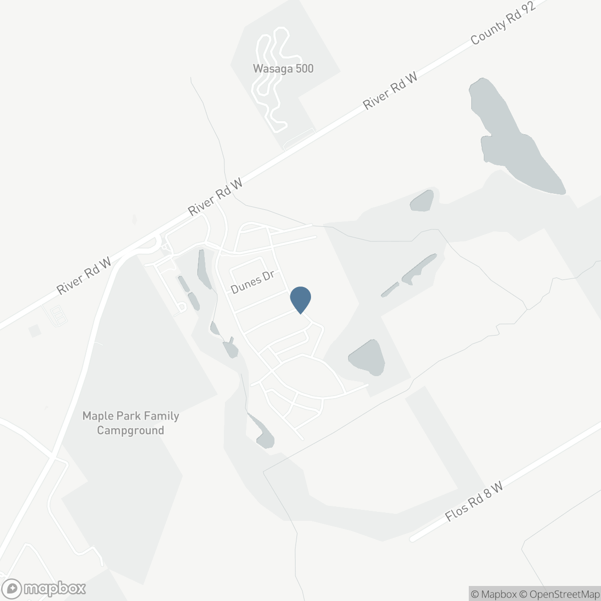 32 SANDHILL CRANE DRIVE, Wasaga Beach, Ontario L9Z 0J6
